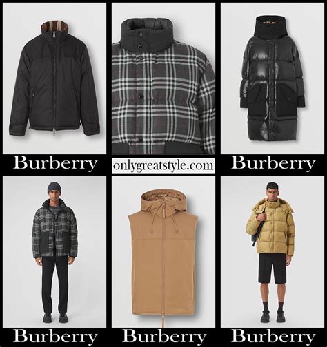 burberry male models 2022|Burberry men's clothing.